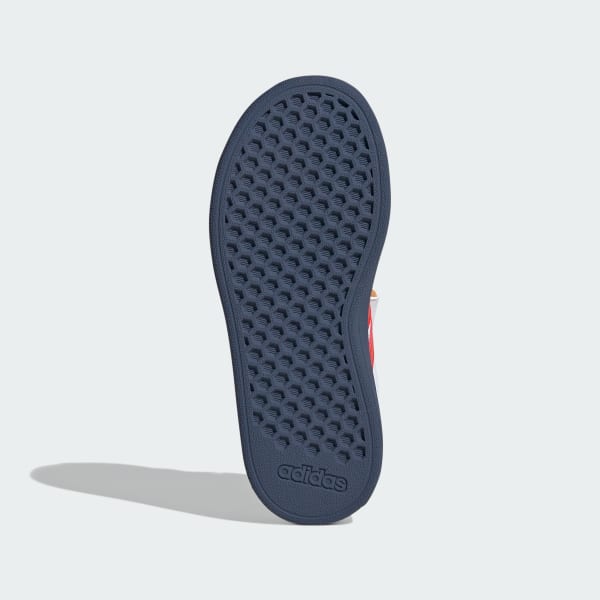 Bialy Buty adidas x Disney Mickey and Friends Grand Court Kids