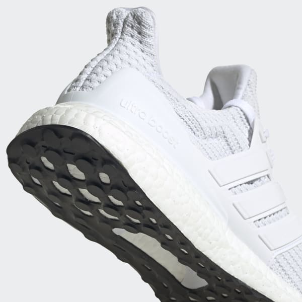 Adidas Ultraboost 4 0 Dna Shoes White Fy91 Adidas Us