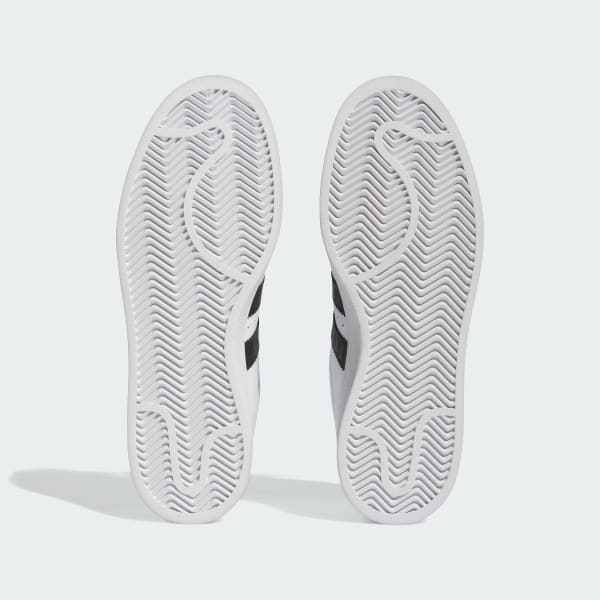 White Campus 00s Shoes