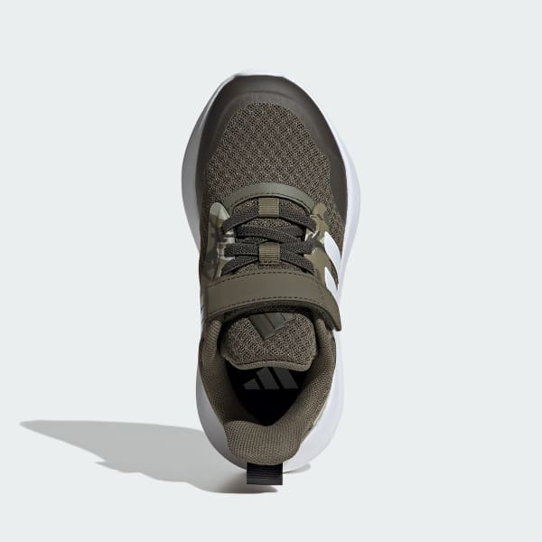 Adidas neo cloudfoam kids top