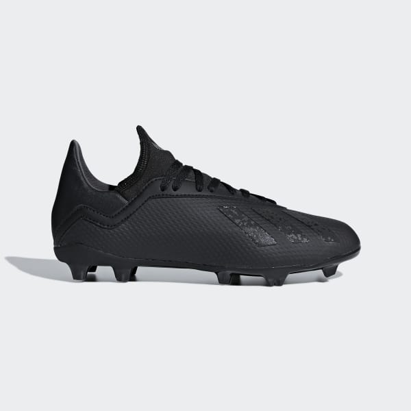 adidas calcio nere