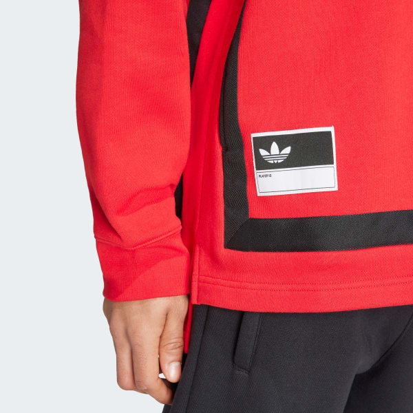 Adidas street hoodie online