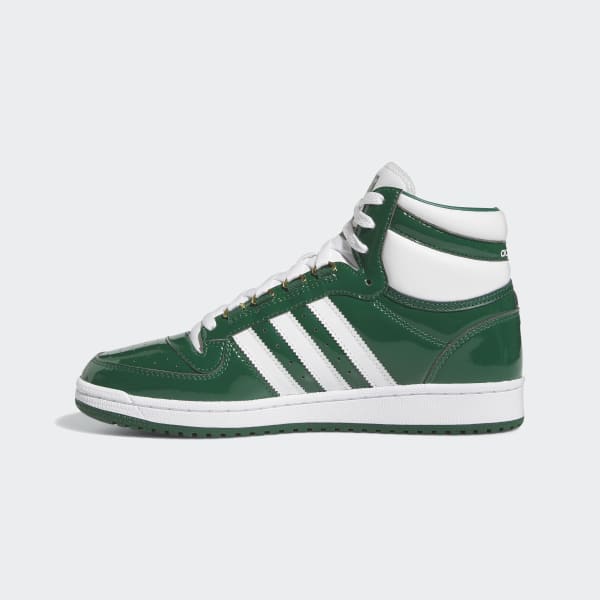 adidas Top Ten RB Shoes - Green | adidas Canada