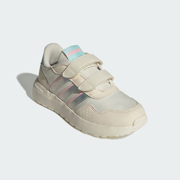 Λευκό Run 60s Shoes Kids