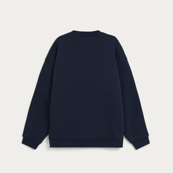 adidas oasis Tour Oversized Crew Lサイズ adidas oasis Tour Oversized Crew Lサイズ Oasis - Tour