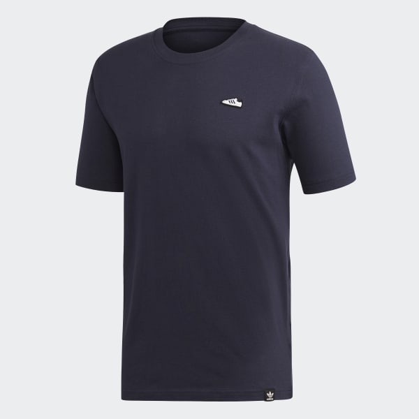 Camiseta adidas sales superstar