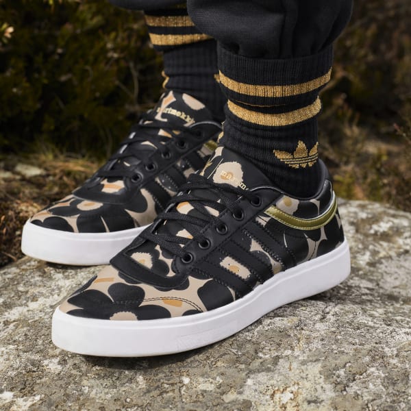 adidas Marimekko Bryony Shoes - Pink | adidas Vietnam
