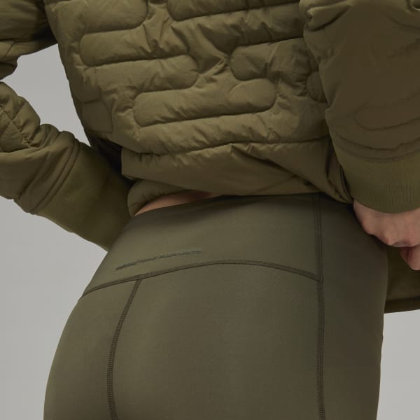 Nero Y-3 Classic Tights WF622