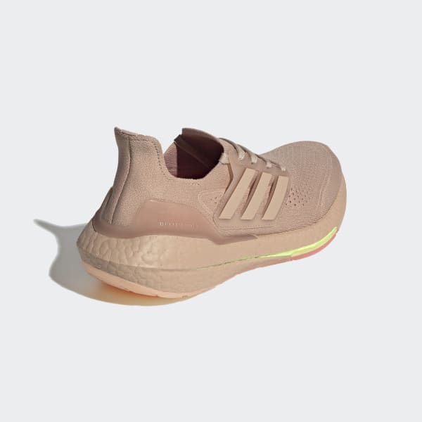 ultraboost 21 beige