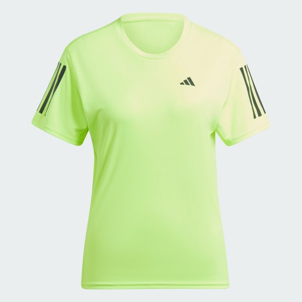 Verde Polo Own the Run
