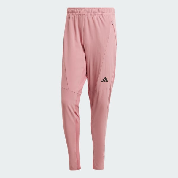 Rosa Pantalón Designed for Training Hybrid