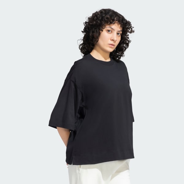 Black All SZN SL Tee