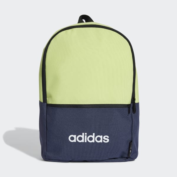 Niebieski Classic Backpack