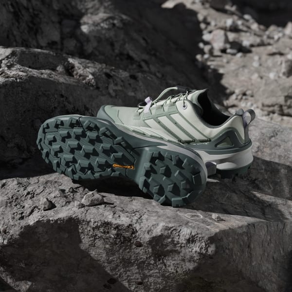 Adidas Terrex Skychaser Hiking Shoes GLOBAL SHIPPING