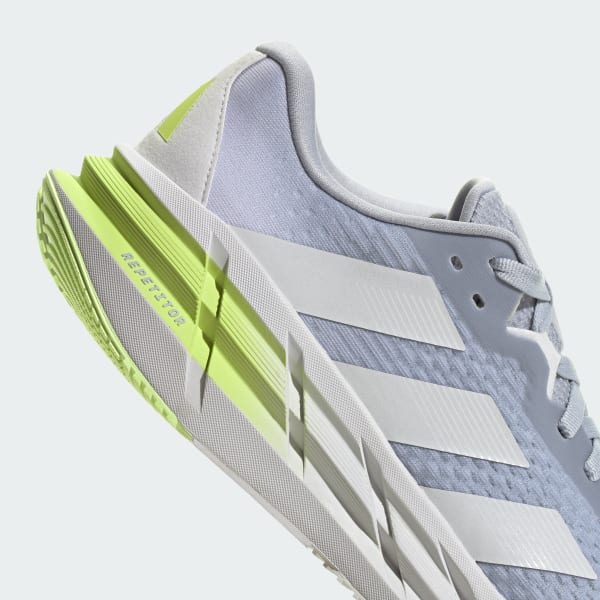 adidas Adistar 3 Running Sneakers - Grey | Free Shipping