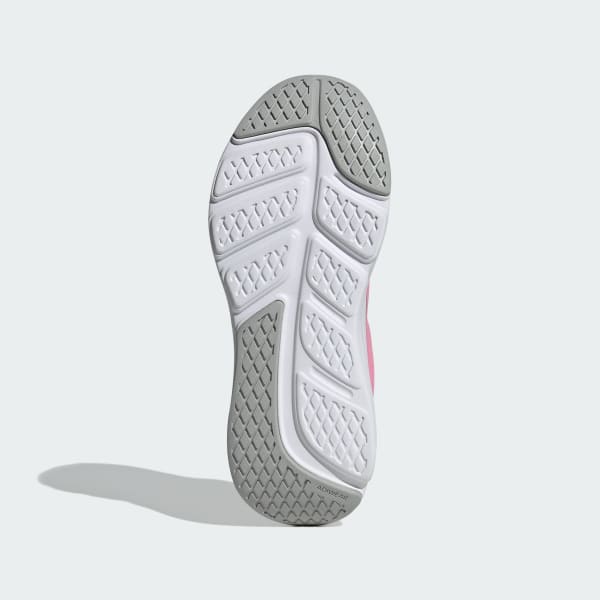 สีชมพู รองเท้า Cloudfoam Go Lounger