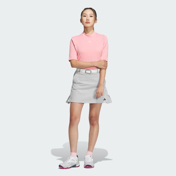 【Adidas コリア】 4 Way Stretch Skirt adidas Four-Way Stretch Skirt - Beige | adidas Singapore