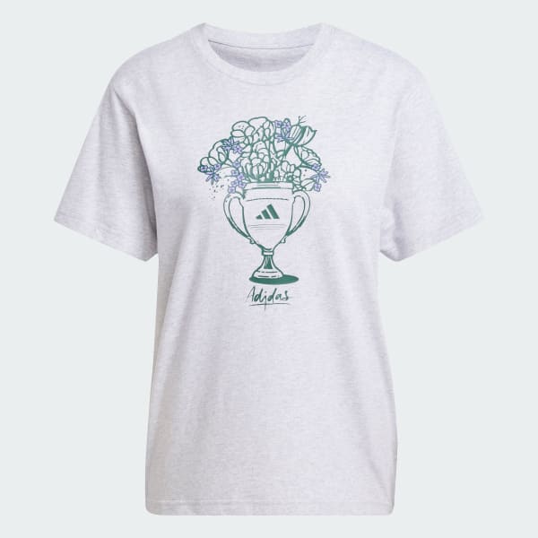 Xam Áo Thun Graphic Tech Illustrate