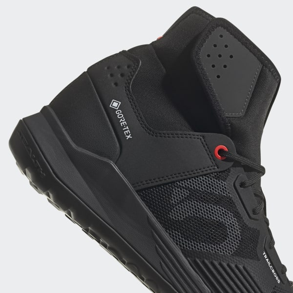 Black Five Ten Trailcross GORE-TEX® Mountain Bike Shoes LRO16