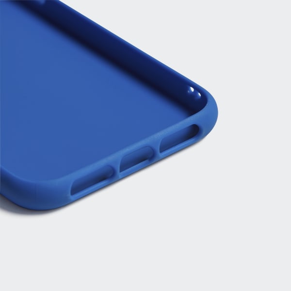 Bleu Coque Molded iPhone 2019 6.1