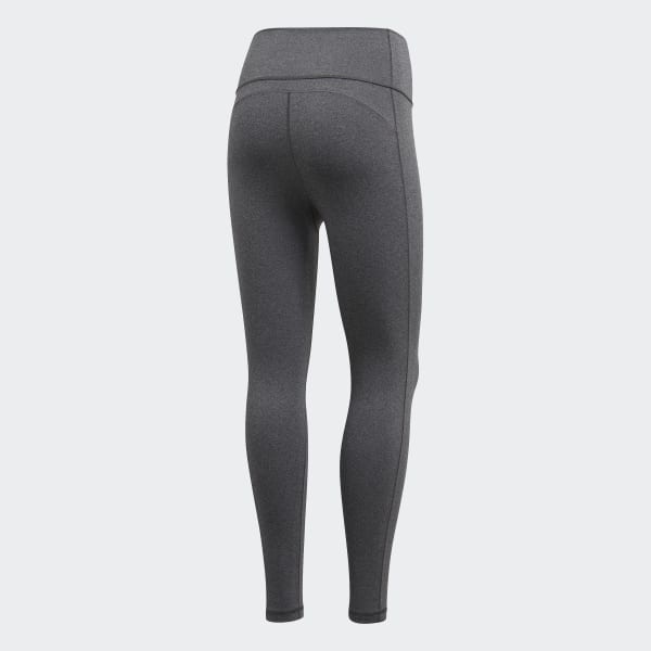 Heather Grey Believe This 7/8 Tights | adidas US