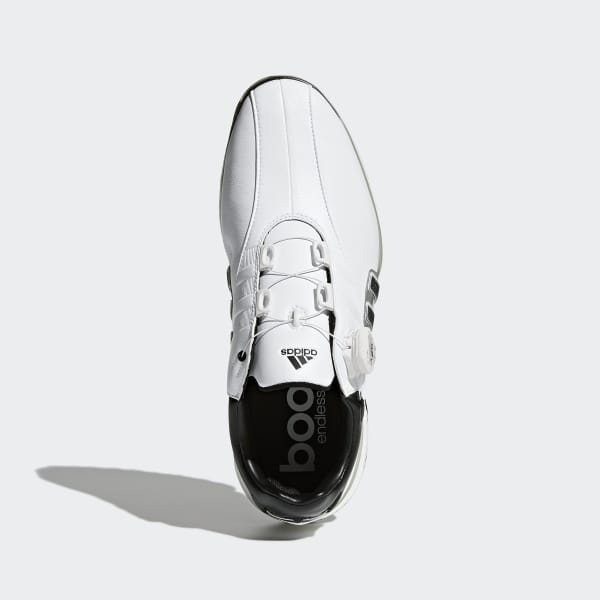 adidas Tour360 EQT Boa Shoes - White | adidas Malaysia