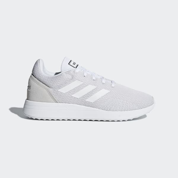 adidas run 70s white