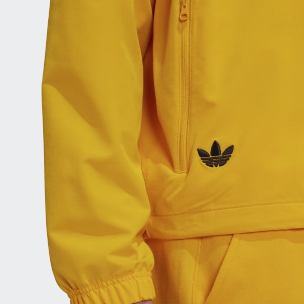 Amarelo Casaco Neuclassics Adicolor