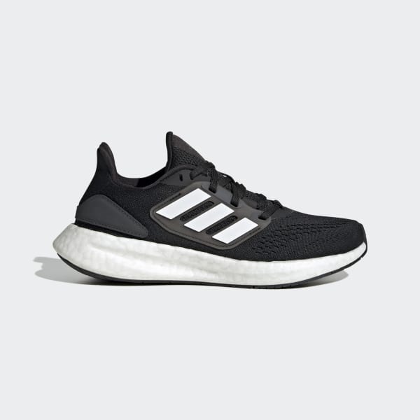 Adidas pure boost grise hotsell