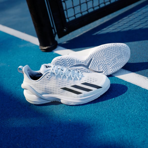 adizero Cybersonic Tennis Shoes