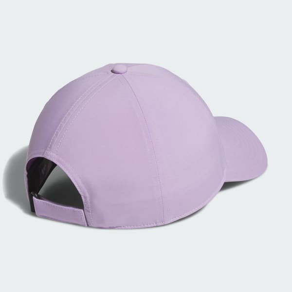 adidas Women's Tour Badge Hat Purple adidas Vietnam