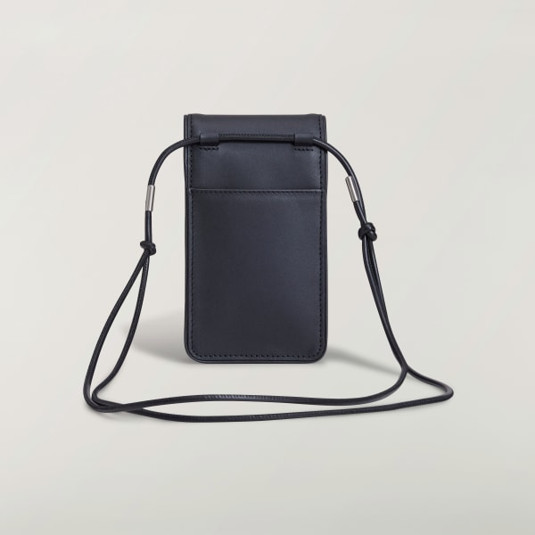 สีดำ เคสโทรศัพท์ Y-3