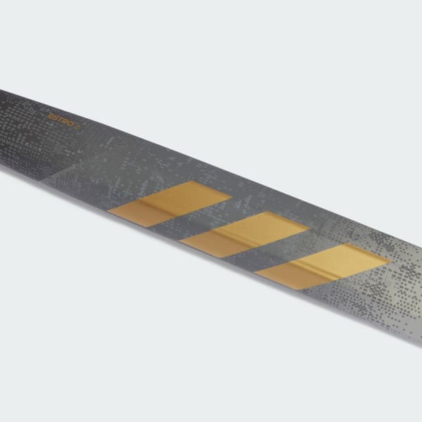 Gris Crosse de hockey sur gazon Estro 92 cm
