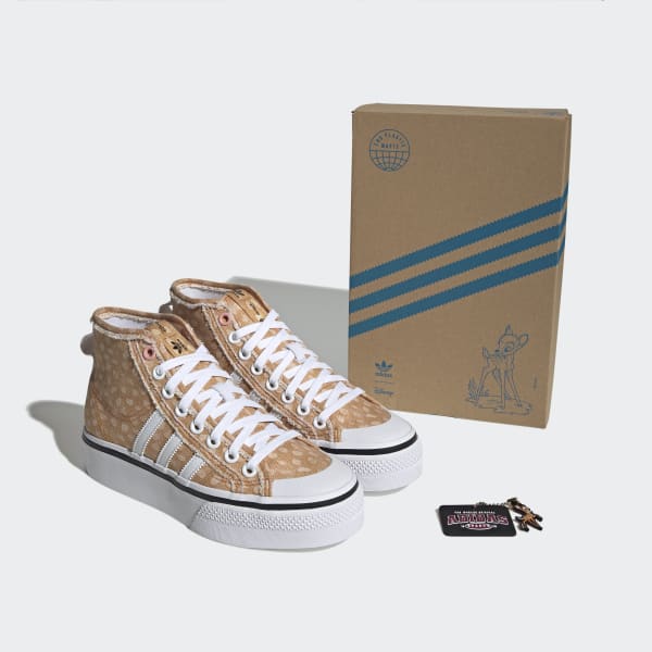 adidas disney nizza