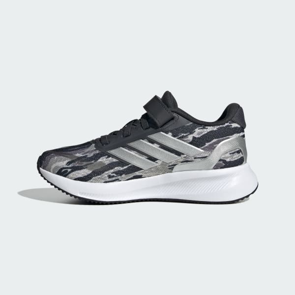 adidas Runfalcon 5 Shoes Kids Green adidas UK