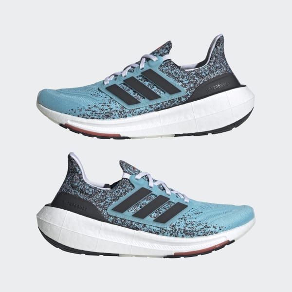 Adidas energy boost blue clearance