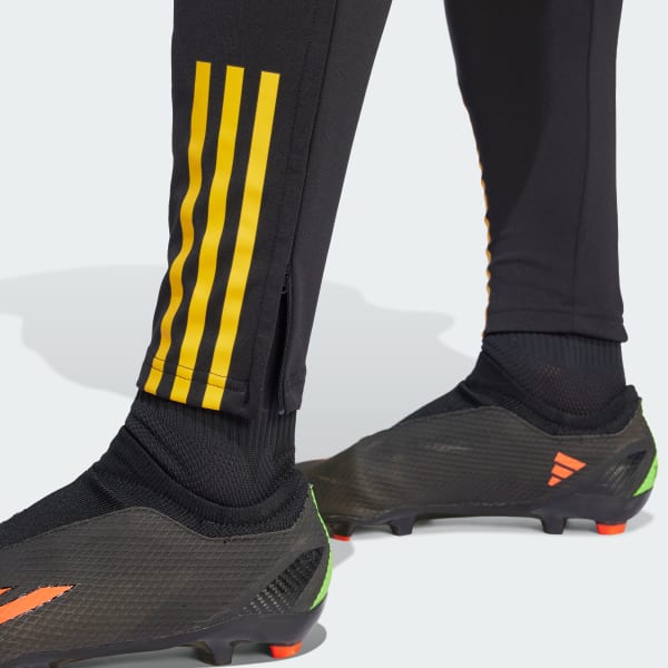 adidas AS Roma Tiro 23 Training Pants Black adidas Switzerland
