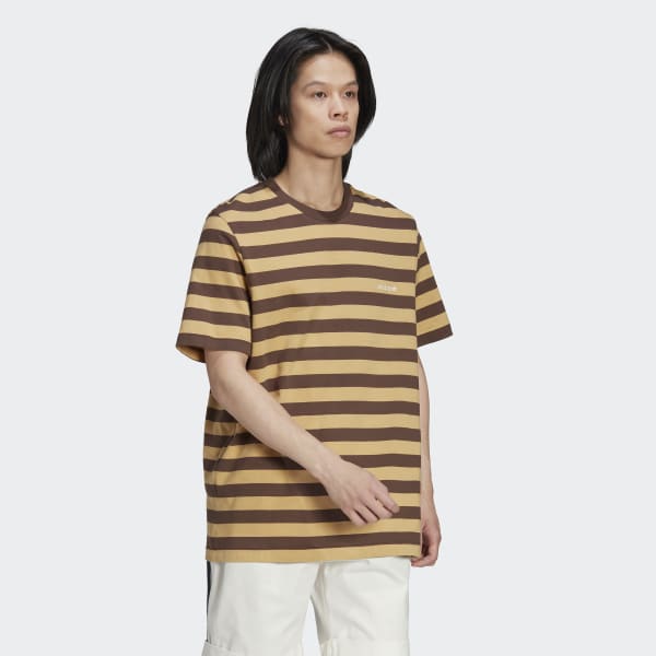 Beige Noah Tee WR638