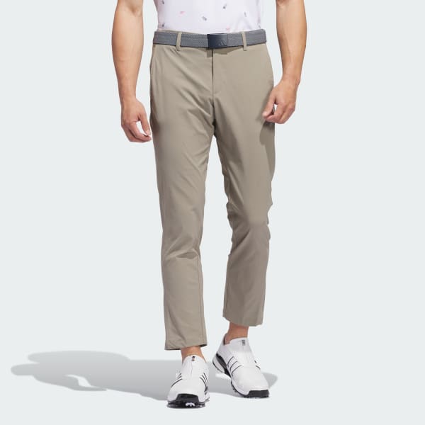 Green Ultimate365 Chino Trousers