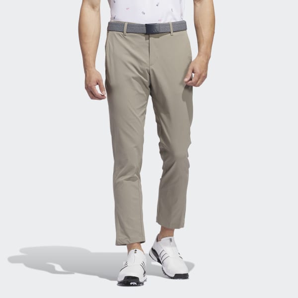 新品【ゴルフウェア パンツ⠀】adidasアディダス adidas アディダス ゴルフ パンツ メンズ カーゴパンツ ルーズ