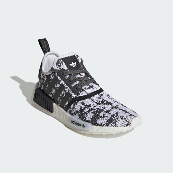 Gris Tenis NMD_R1