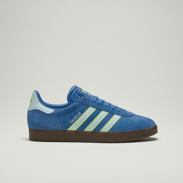 Gazelle Charlotte FC 2025 Archive Shoes