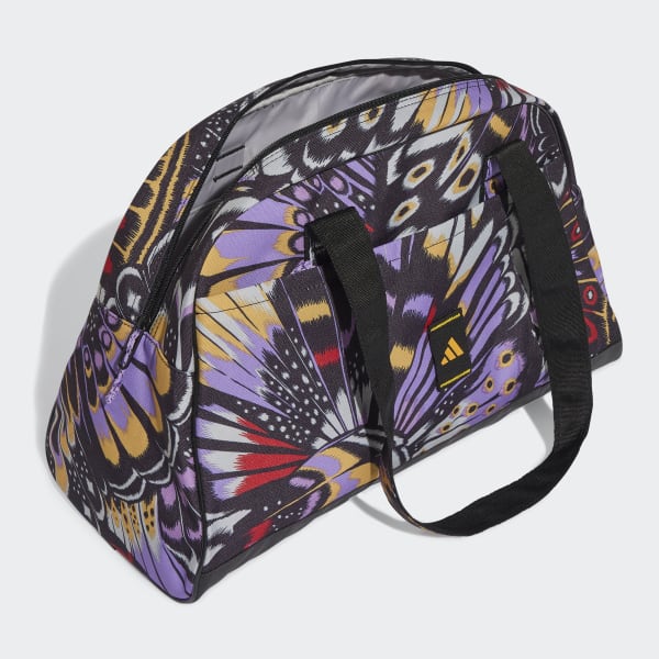 【adidas】 Adidas x Farm Rio Bowling Bag adidas] adidas x FARM Rio Bowling Bag - Multicolor / IY2337