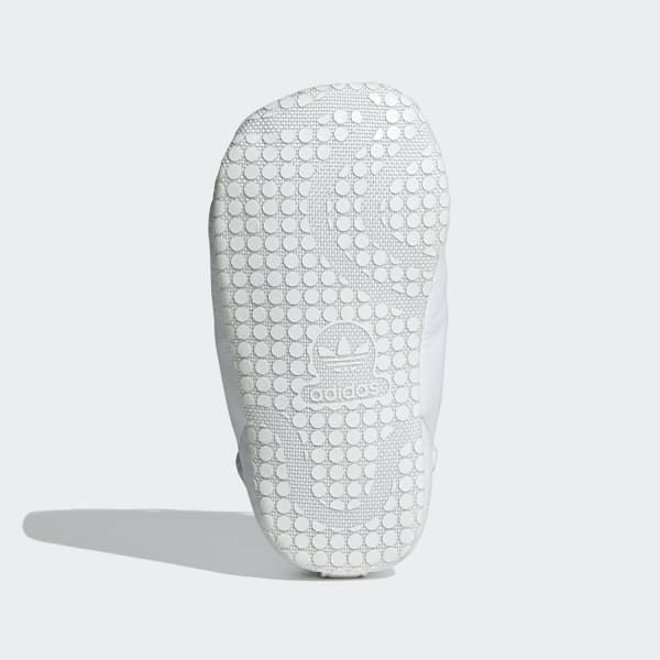 Blanc Chaussure Stan Smith Crib