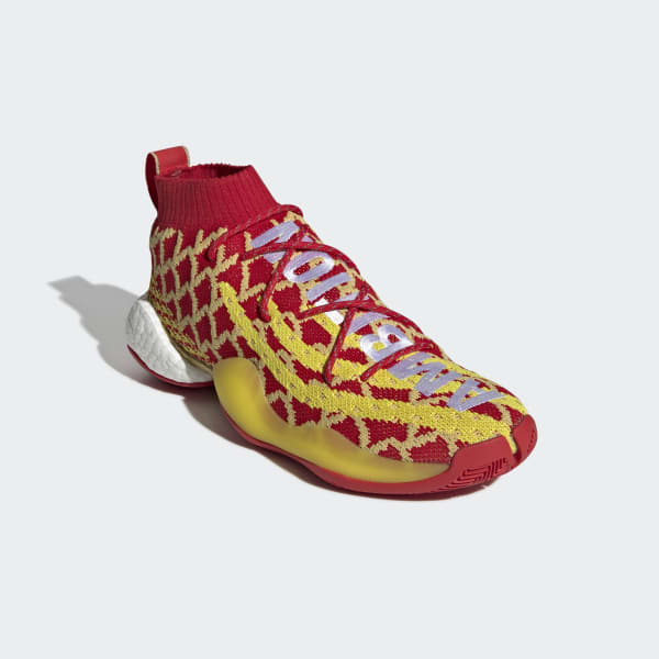 adidas Pharrell Williams x BYW CNY Shoes Multicolor adidas Philippines