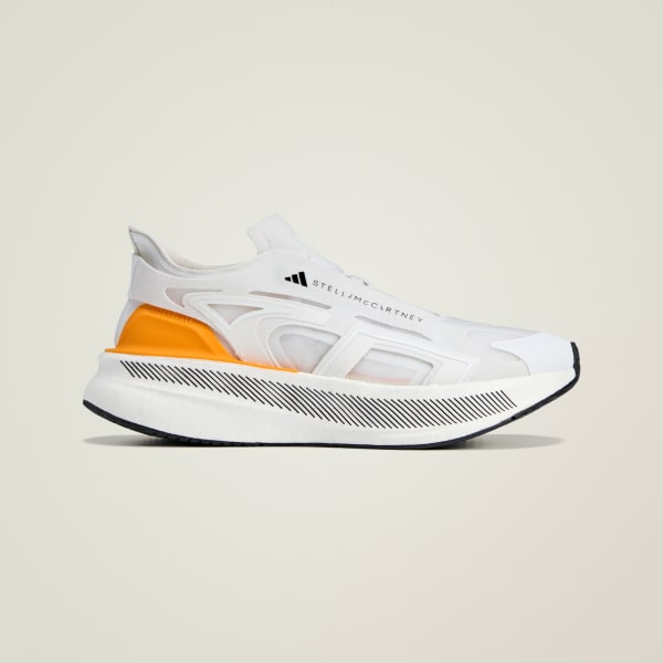 Λευκό adidas by Stella McCartney Ultraboost 5 Shoes