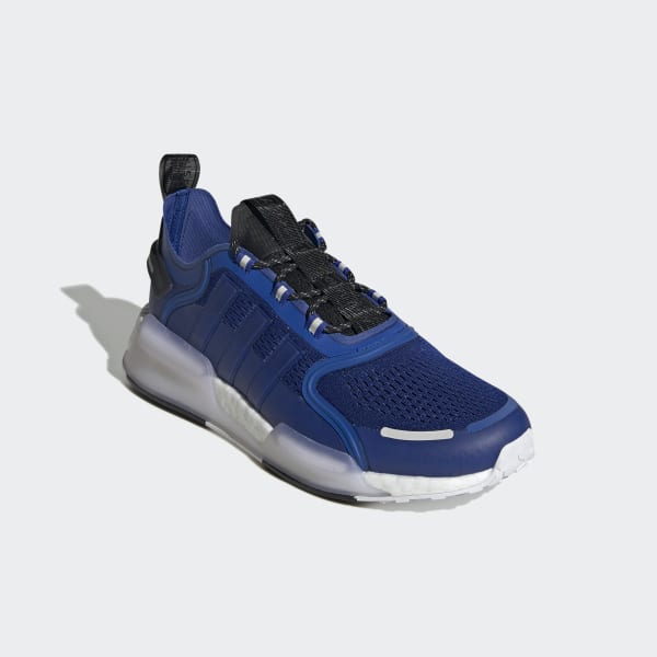 adidas NMD_V3 Shoes - Blue | adidas UK