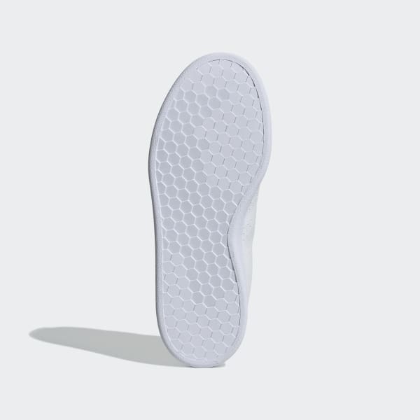 Blanco Zapatillas Advantage