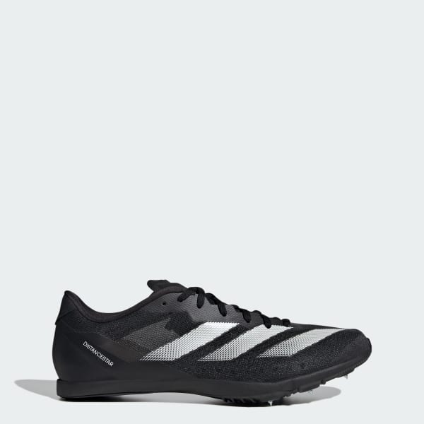 Preto Sapatilhas Distancestar Adizero
