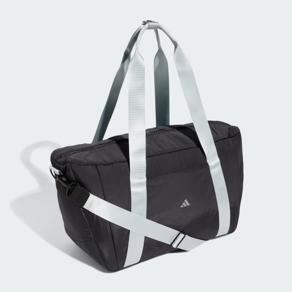 Gris Sac de sport en toile HIIT